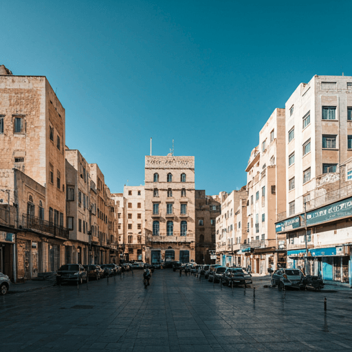 Al-Muizz Street