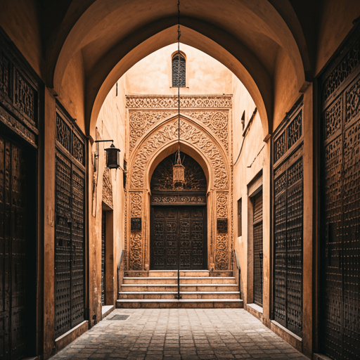 Khan el-Khalili