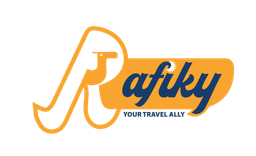 Rafiky Logo