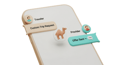 Dual Marketplace