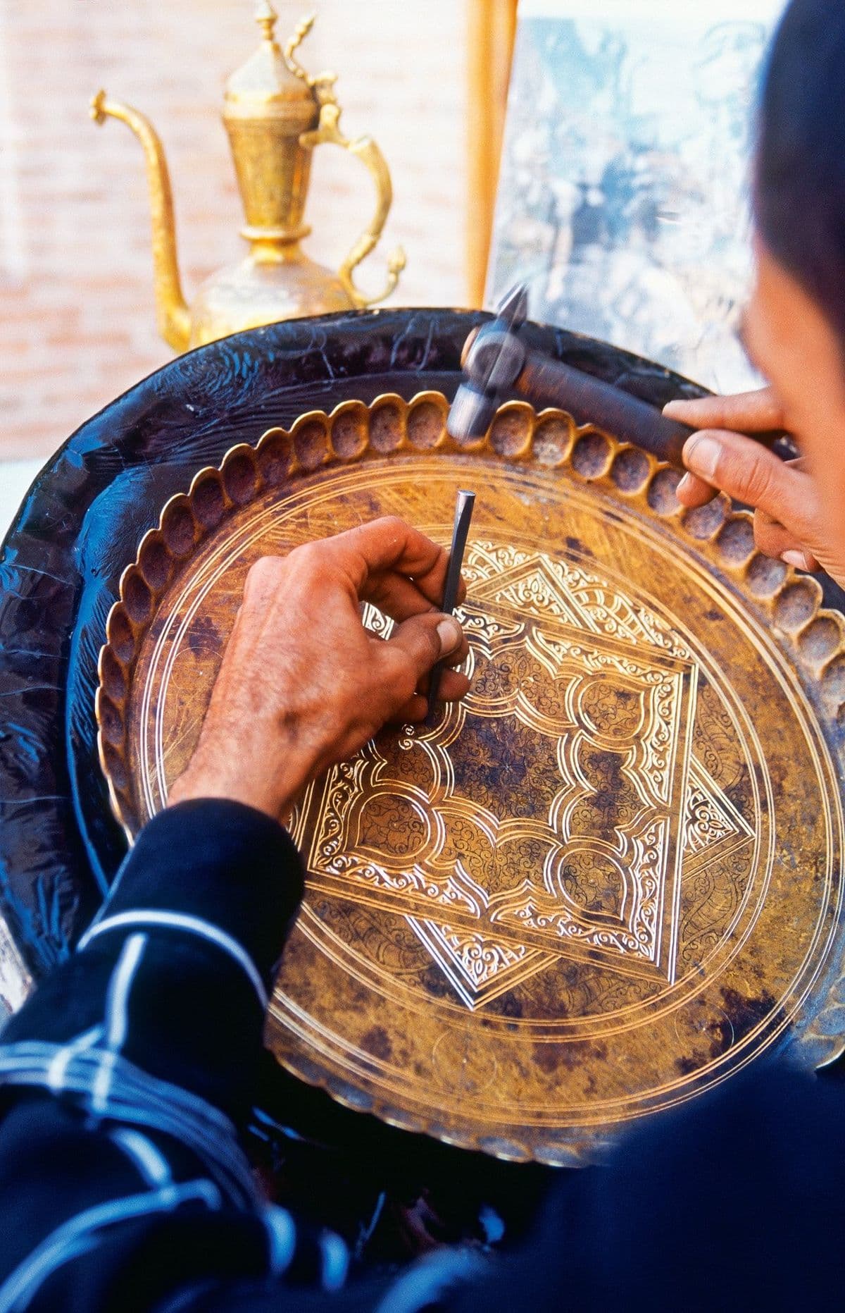 Beyond the Grand Egyptian Museum: Authentic Cairo Experiences Locals Actually Love
