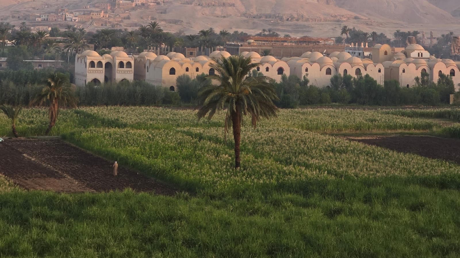 The 2027 Luxor Solar Eclipse: How to Plan It Yourself (Without a $7,000 Package)