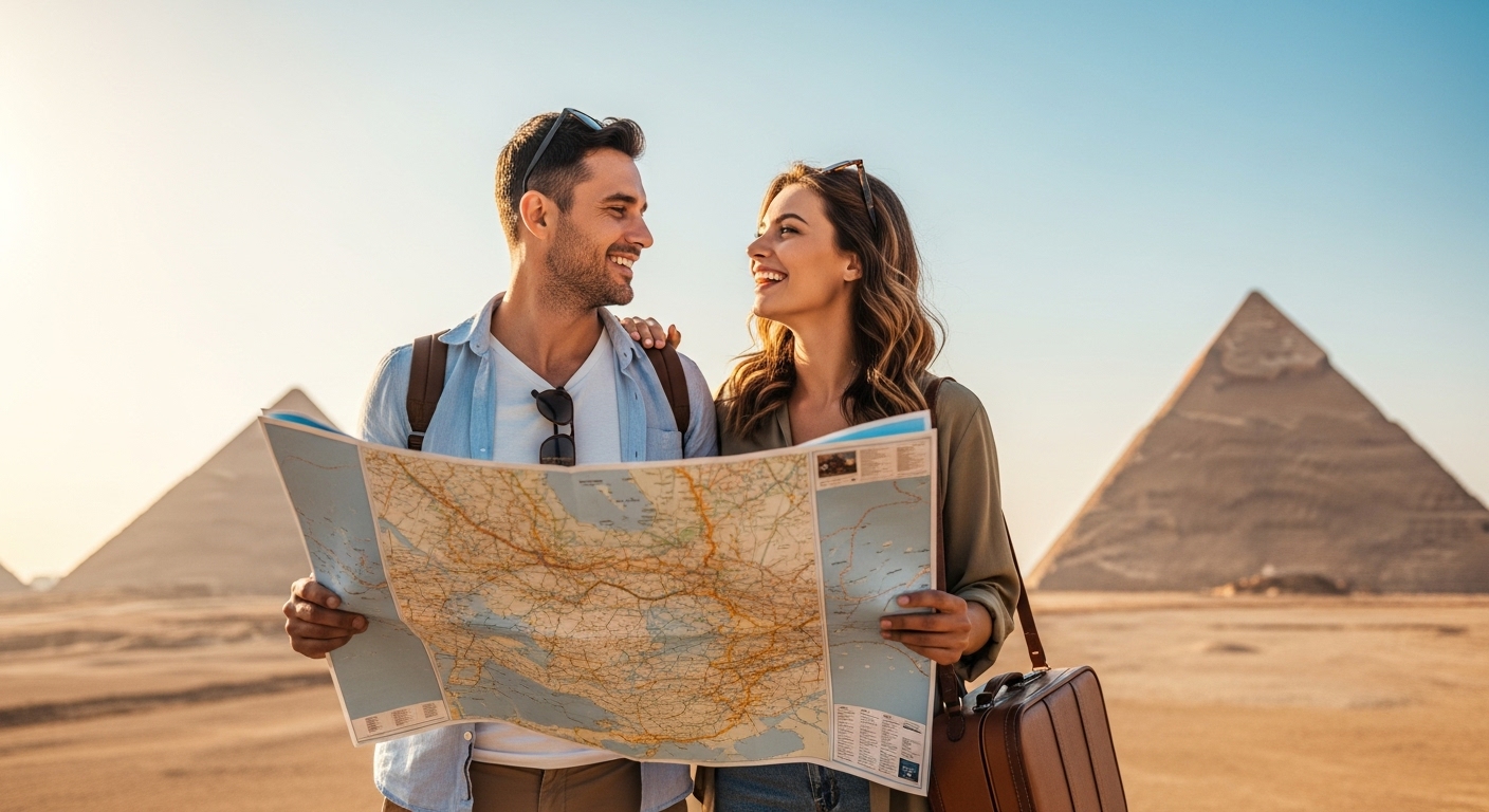 Planning Your First Trip to Egypt: A Complete Guide