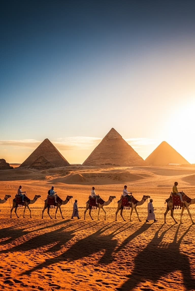 Desert