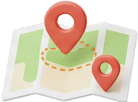 Location icon