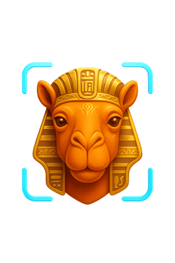 Rafiky AR Icon