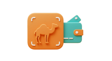 Rafiky Pay Logo