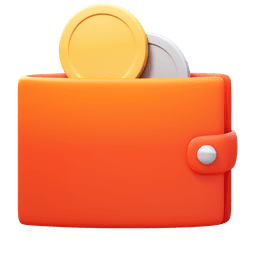 Wallet Icon